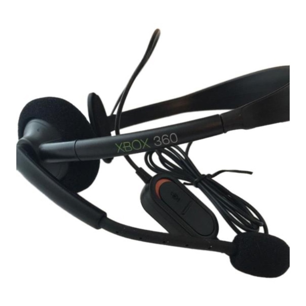 NWT XBOX 360 headset